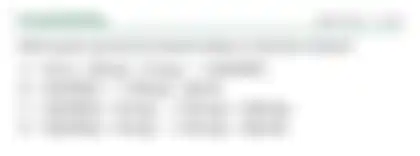 Blurred preview of the question