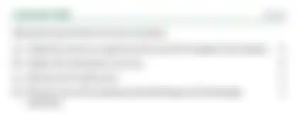 Blurred preview of the question