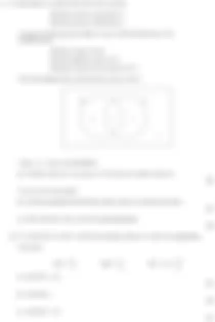 Blurred preview of the question