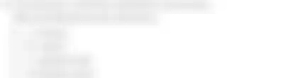 Blurred preview of the question