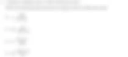 Blurred preview of the question