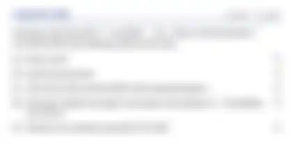 Blurred preview of the question