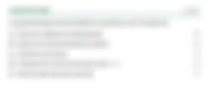 Blurred preview of the question