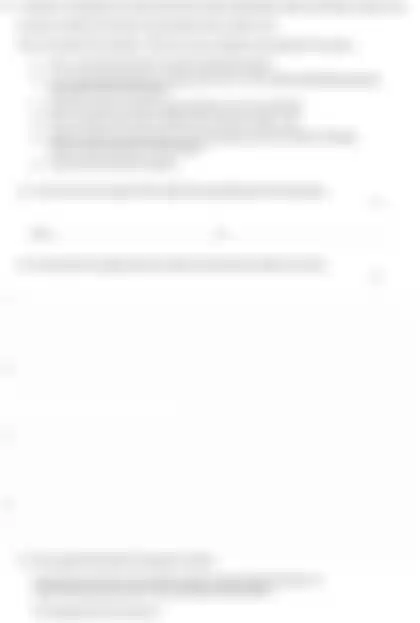 Blurred preview of the question