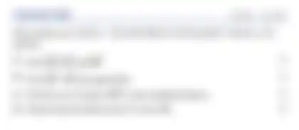 Blurred preview of the question