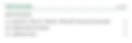 Blurred preview of the question