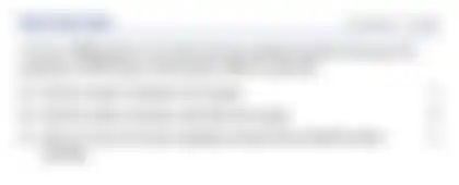 Blurred preview of the question