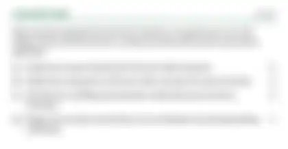 Blurred preview of the question