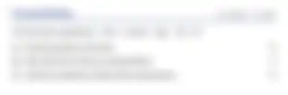 Blurred preview of the question