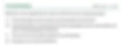 Blurred preview of the question