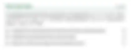 Blurred preview of the question