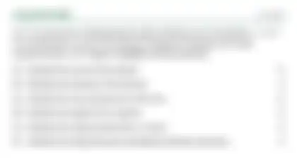 Blurred preview of the question