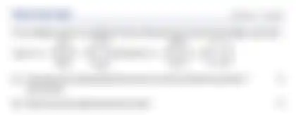 Blurred preview of the question