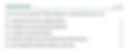 Blurred preview of the question