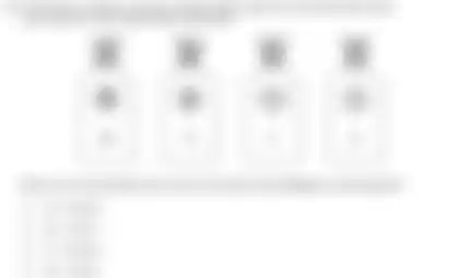 Blurred preview of the question