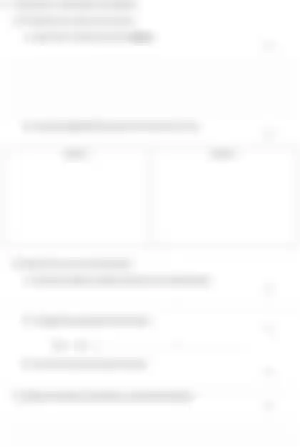 Blurred preview of the question