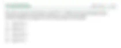 Blurred preview of the question