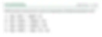Blurred preview of the question