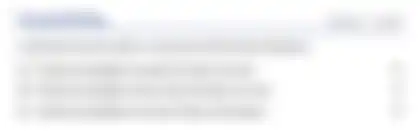 Blurred preview of the question