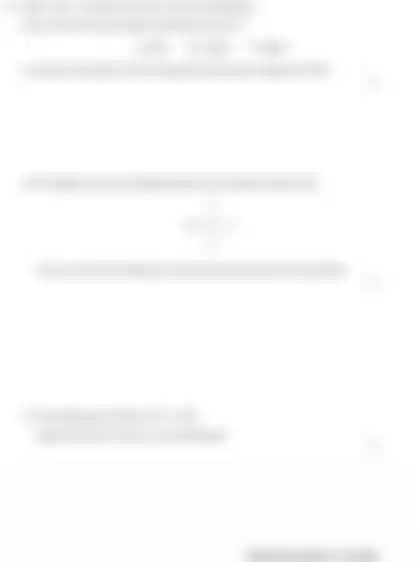 Blurred preview of the question