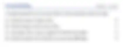 Blurred preview of the question