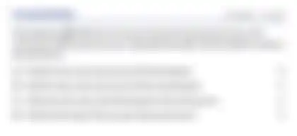 Blurred preview of the question
