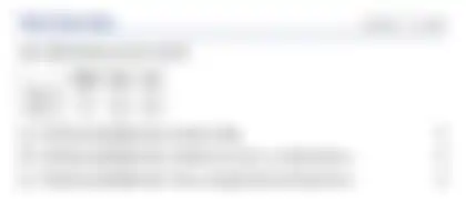 Blurred preview of the question