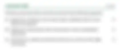Blurred preview of the question