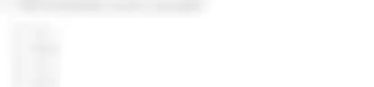 Blurred preview of the question