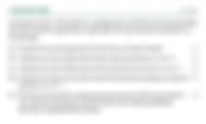 Blurred preview of the question