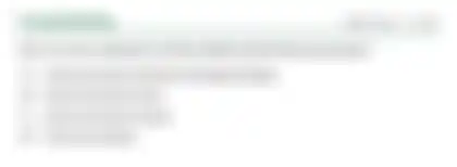 Blurred preview of the question
