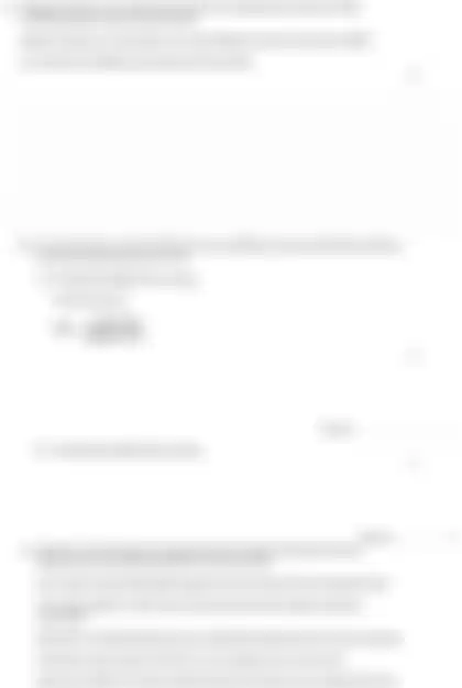 Blurred preview of the question