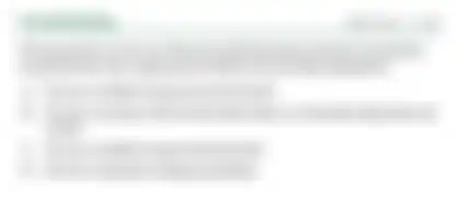 Blurred preview of the question