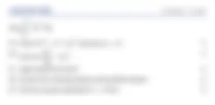 Blurred preview of the question