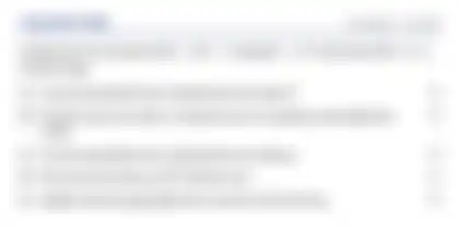 Blurred preview of the question