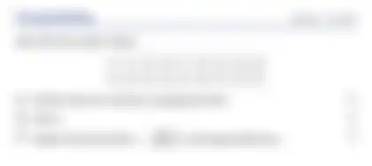 Blurred preview of the question