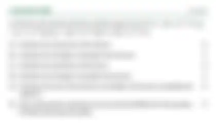Blurred preview of the question