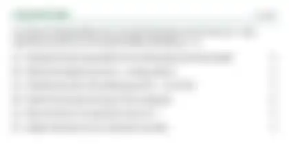 Blurred preview of the question