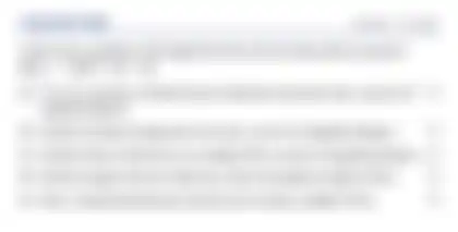 Blurred preview of the question
