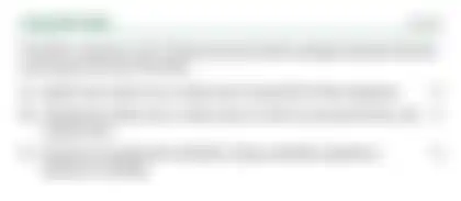 Blurred preview of the question