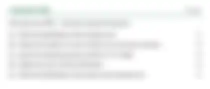 Blurred preview of the question