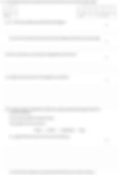 Blurred preview of the question