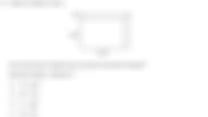 Blurred preview of the question