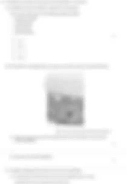 Blurred preview of the question