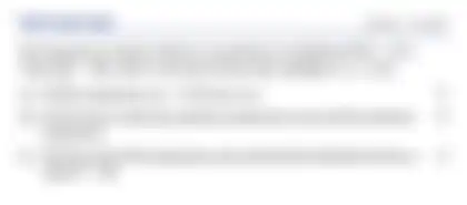 Blurred preview of the question