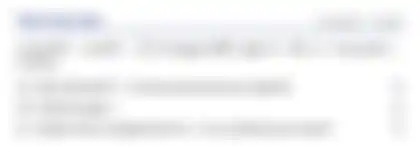 Blurred preview of the question