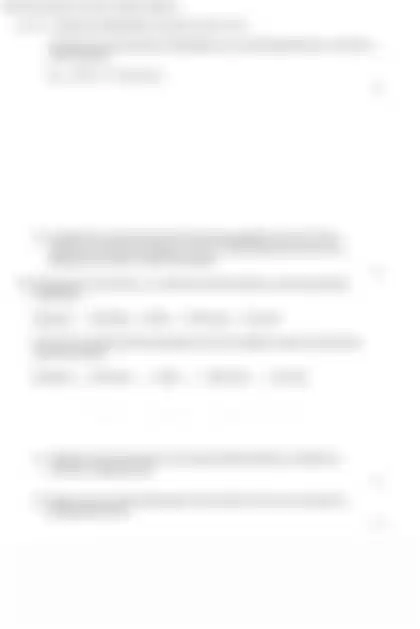 Blurred preview of the question