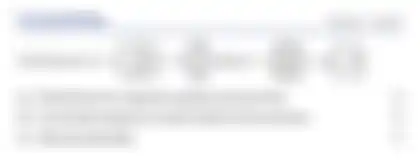 Blurred preview of the question