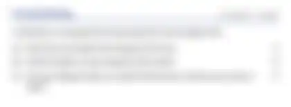 Blurred preview of the question