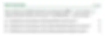 Blurred preview of the question